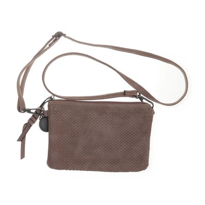 Sakroots, Umhängetasche, Damen, Beige, 20, 2, 15 cm #Z9N