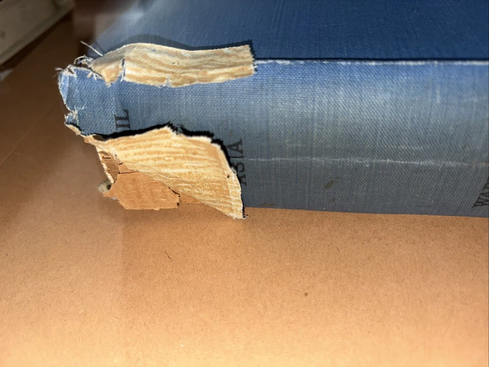 Mast and Sail in Europe and Asia Warrington Smyth 1929 Illustrated - Image 2 of 4