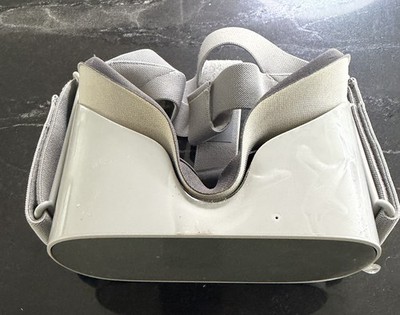 Meta Oculus Go 64GB Standalone VR Headset Only MH-A64 for sale