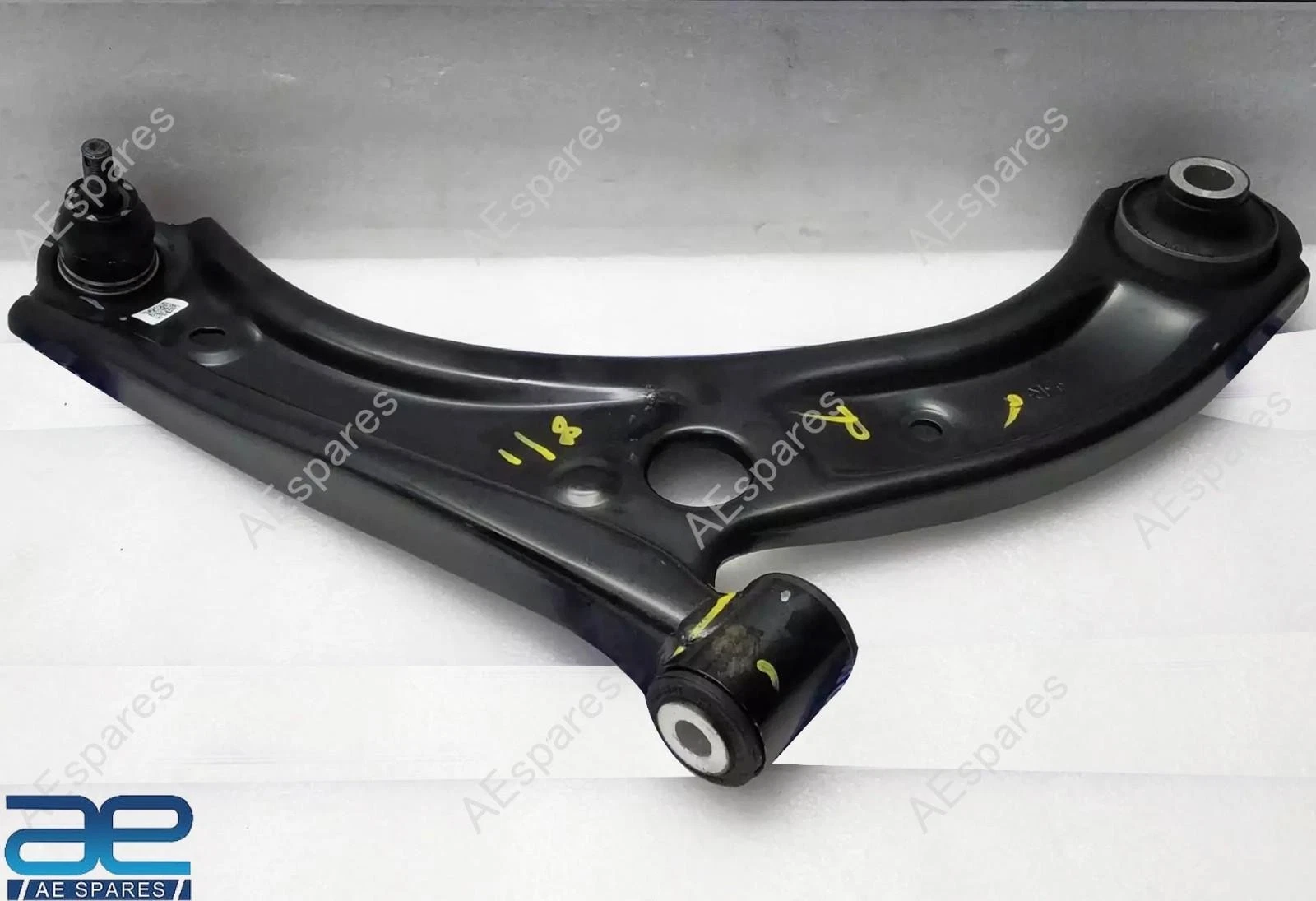 Front Suspension Arm RH For Suzuki Swift 2018-24 Swift Dzire 2017-25 45201M55R00 view 3