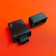 KTM65 CDI ECU COMPUTER BOX TESTED GENUINE OEM KTM 65 SX (2003-2008)