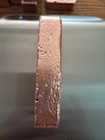 copper investment bullion bar. great addition to any portfolio  — photo 3