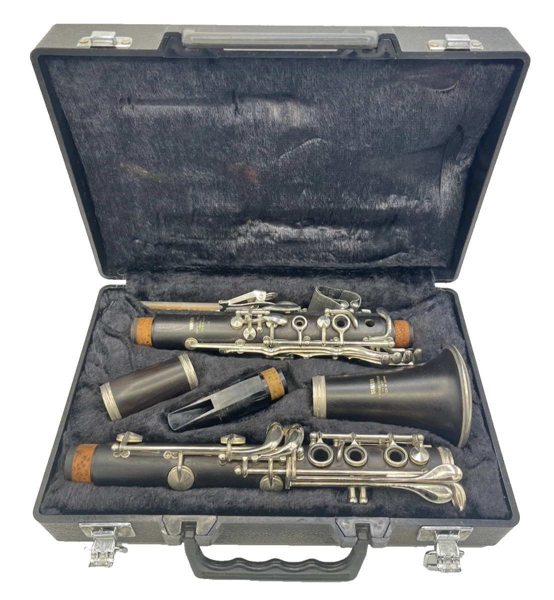 Yamaha Ycl 34 for sale - eBay