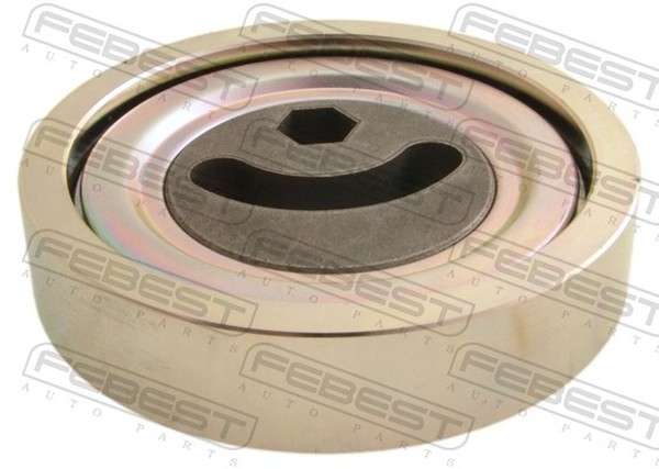 Spannrolle Keilrippenriemen Febest 0787-JB627 FüR Suzuki Vitara 2 JT TE TD JB627-image