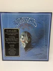 EAGLES Greatest Hits Volumes 1 & 2, 2LP Vinyl NEW, Sealed