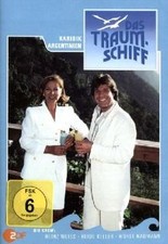 Das Traumschiff - Karibik / Argentinien von Fritz Um... | DVD | Zustand sehr gut