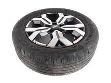 Jante en Aluminium 17" 6.5J ET50 Dacia Duster II 403005180R 403153950R