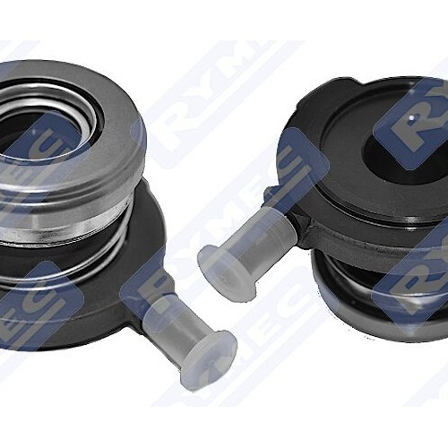 Kupplungs-Set FüR Rymec Renault Trafic Ii Ab 2001 Clutch Hydraulics-image