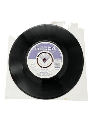 Madleen Kane - C'est Bon/ Let's Make Love Decca FR 13805 7'' Single  PROMO