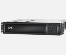 SCHNEIDER ELECTRIC SMT1500RMJ2U / SMT1500RMJ2U NEW OPEN BOX A NO BATTERIES