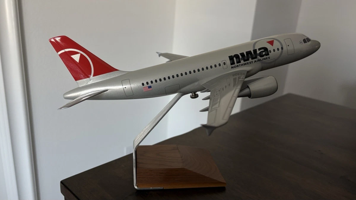 Northwest Airlines Collectibles for sale | eBay