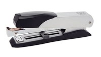 SAX 150 Hefter Frontlader, FüR Bis Zu 45 Blatt, Einfaches Nachladen, Aus Robuste