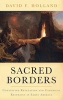 Sacred Borders | Holland | Buch | Gebunden | Englisch | 2019 | Academic