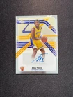 2025-26 Topps Chrome Next Stop Signatures Auto Adou Thiero #NS-AT RC XV44