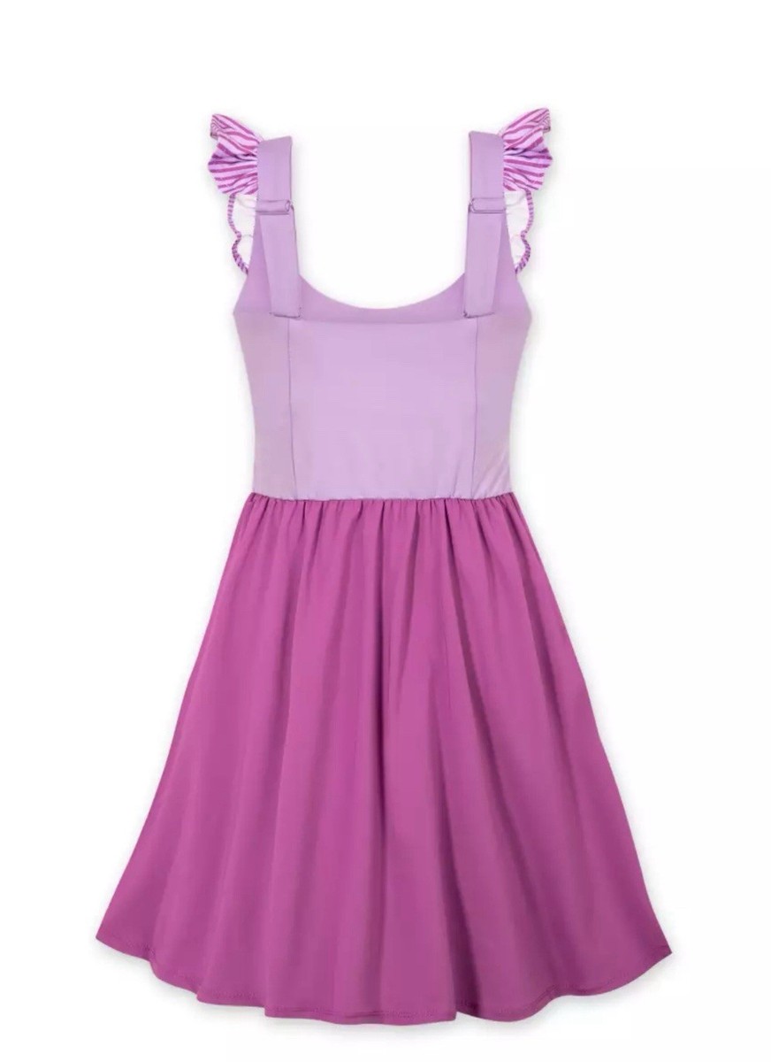 white christmas dresses Our Original Rapunzel Twirl Dress – Only Little Once
