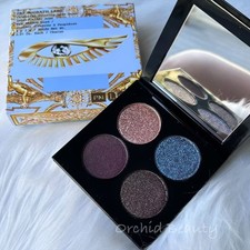 New PAT McGRATH LABS Celestial Divinity Eyeshadow Palette Interstellar Icon 
