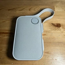 Libratone One Click Portable Bluetooth Speaker -Cloudy Grey