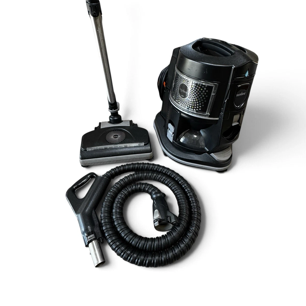 Rainbow Vacuum E2 Type 12 for sale | eBay