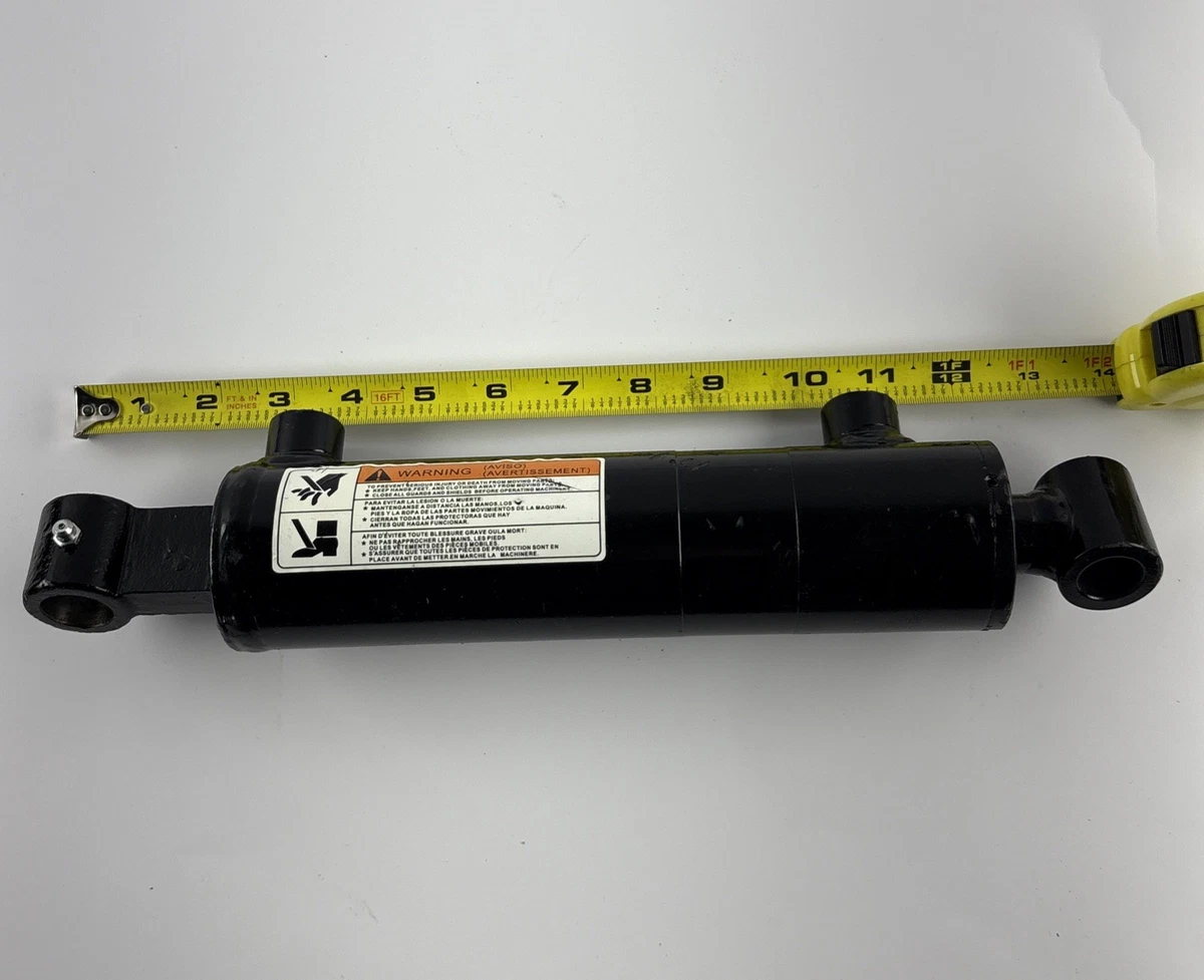 Hydro Custom Cylinder 3900507-R1-PT photo 8