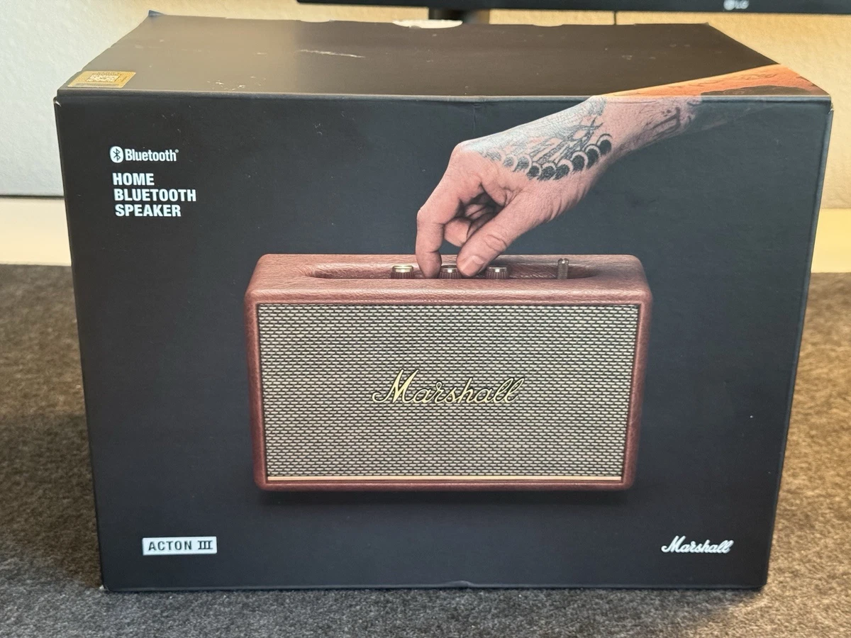 Marshall products for sale | eBay