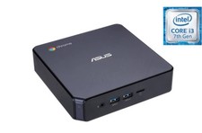 ASUS Chromebox 3-N042U: Intel® Core? i3 4GB RAM 64GB SSD