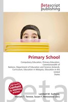 Lambert M. Surhone (U. A.) | Primary School | Taschenbuch | Englisch (2026)