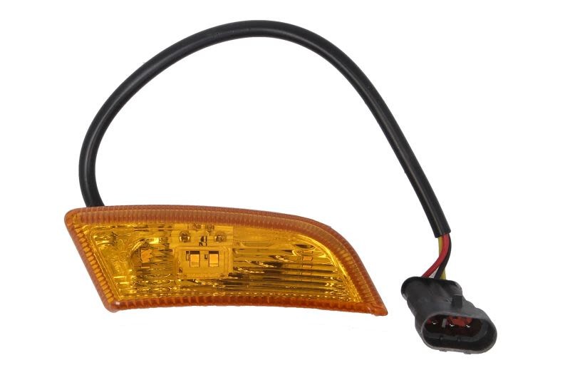 Feu clignotant COVIND SWY/187 pour rouler en toute securite sur autoroute par temps de pluie