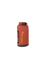 Picante Red 5L Waterproof Roll Top Dry Bag Ultradurable for Kayaking Outdoor Use
