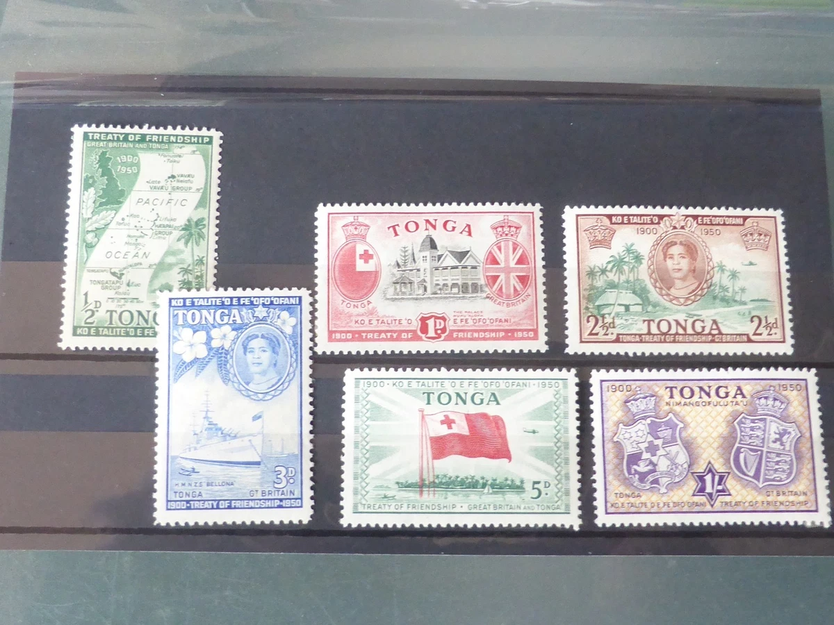乔治六世(1936-1952) 英国殖民地和领土邮票| eBay