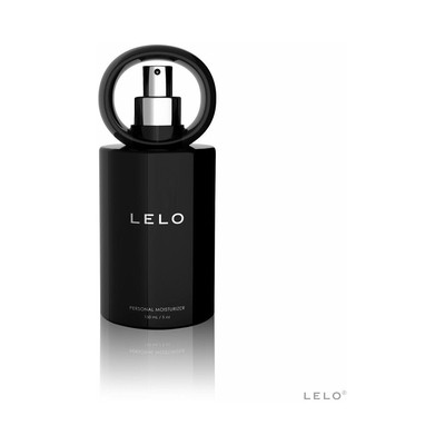 LELO Water-Based Personal Moisturizer - Luxurious 150 ml / 5 oz Hydrating Gel fo