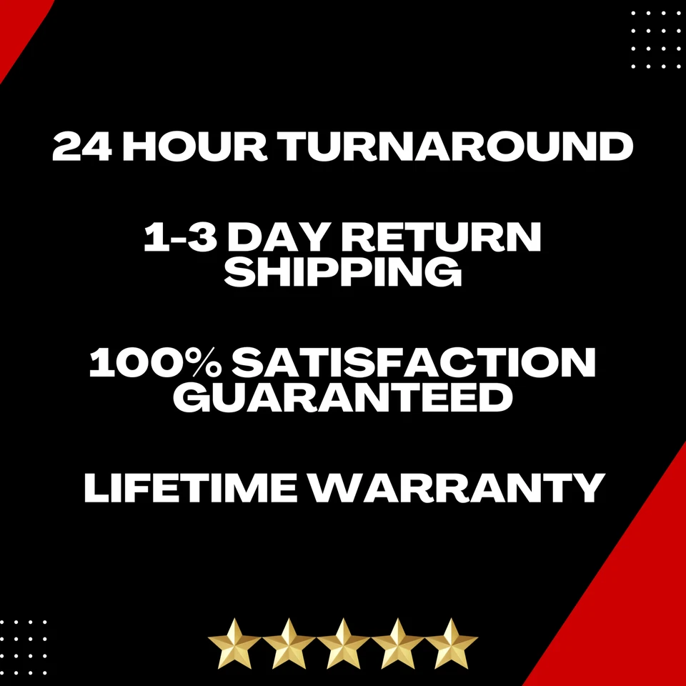 All Lexus RX350L Seat Belt Repair Single Stage - ⭐⭐⭐⭐⭐ - Image 4 of 4