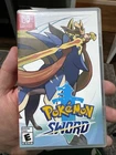 New ListingPokémon Sword - Nintendo Switch