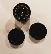 Pentax-110 1:2.8 18mm Weitwinkel Objektiv Pentax 110 - Asahi