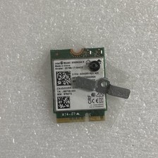 GENUINE DELL INSPIRON 5582 2-IN-1 LAPTOP WIRELESS WIFI CARD VHXRR 0VHXRR S2 WS