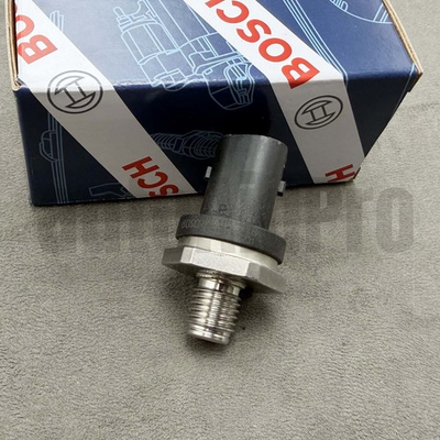 #ad New Fuel Pressure Sensor 0281006928 for BOSCH $169.99