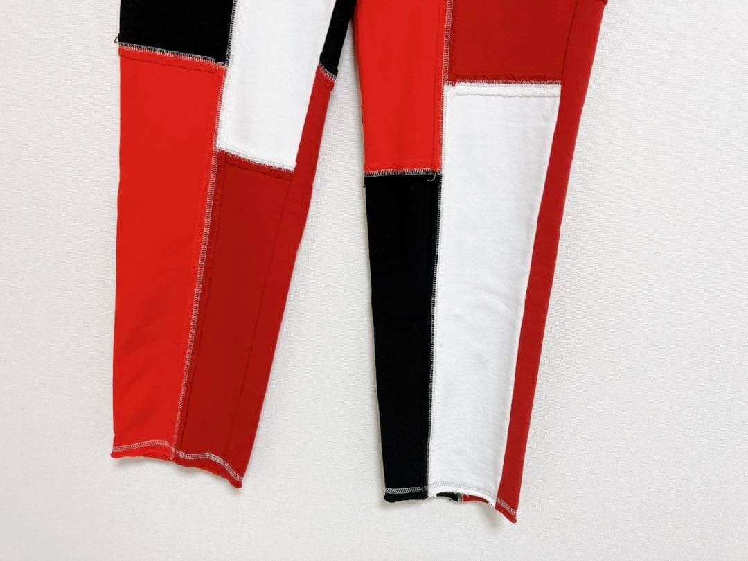 Mihara Yasuhiro Modified Reconstructed Remake Swe… - image 3