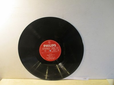 Sibelius Boston Symphony Orchestra, Colin Davis Symphony No. 4 / ''Tapiola'' 1977