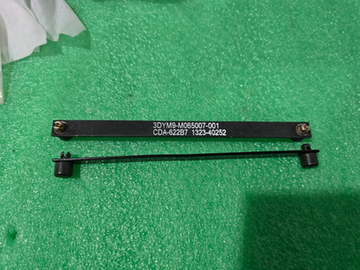 #ad #ad Lot of 2 Aircraft M065007 001 Panel Structural Aircraft NSN 1560 01 591 03 $47.50