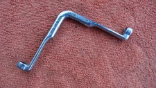K-D 283 BRAKE BLEEDER WRENCH 3/8-5/16"