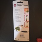 misc kitchen items NEW corer, peelers,  great starter kitchen bundle — photo 3