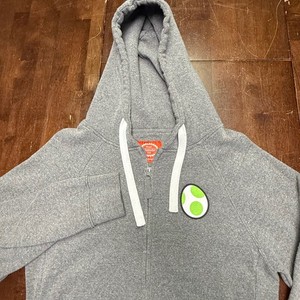 Hoodie Yoshi | eBay