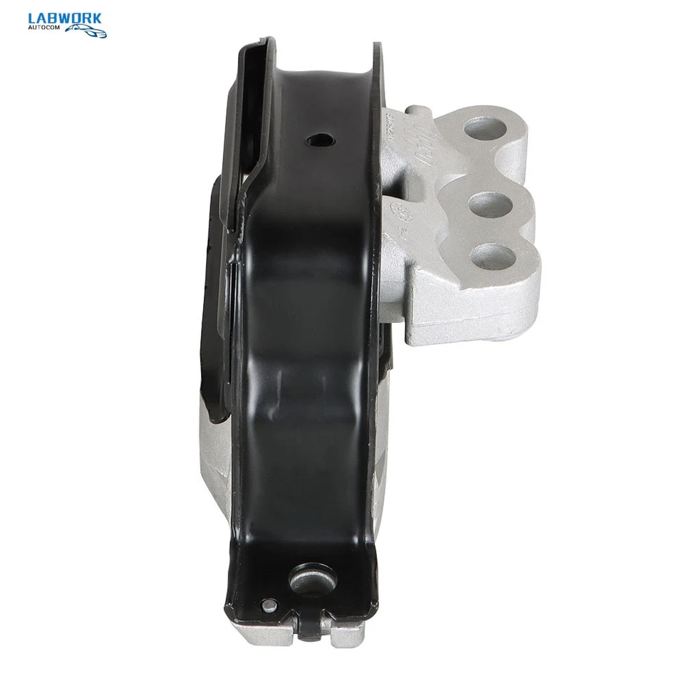 Juego de montaje de motor y transmisión de 4 piezas para Chevrolet Equinox 2010-2017 2,4 L 20839834 Foto 4 de 4