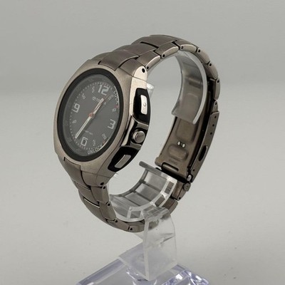 ゲーシー Rare Toyota Key Integrated Citizen Black Watch Tested Working