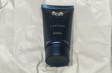 Parfums de Marly Layton Shower Gel 50 ml 1.69 fl oz Travel Size NEW