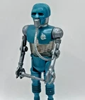 Vintage Kenner Star Wars 1980 2-1B Droid Complete Original - NO REPRO