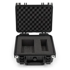 CASEMATIX Hard Case for Sphero Ollie Robot Waterproof Toy Carry Case