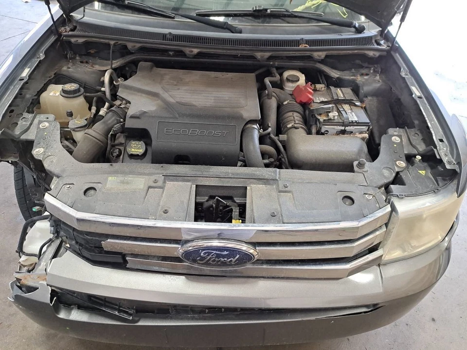 Compresor de aire acondicionado, aire acondicionado, aire acondicionado Flex Sku #4196127 2010 Foto 3 de 4