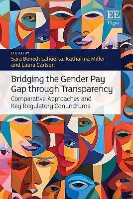Überbrückung des Gender Pay Gap durch Transparenz,