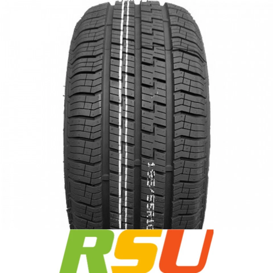 Wanda WR301 Trail Runner TRAILER 185/70 R13C 108/106N Sommerreifen