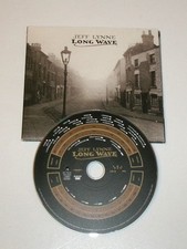 Long Wave - Jeff Lynne (Electric Light Orchestra) 2012 Import CD Near Mint Cond